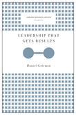 Front cover of the book 'Leadership That Gets Results (Harvard Business Review Classics)' by Goleman, Daniel.