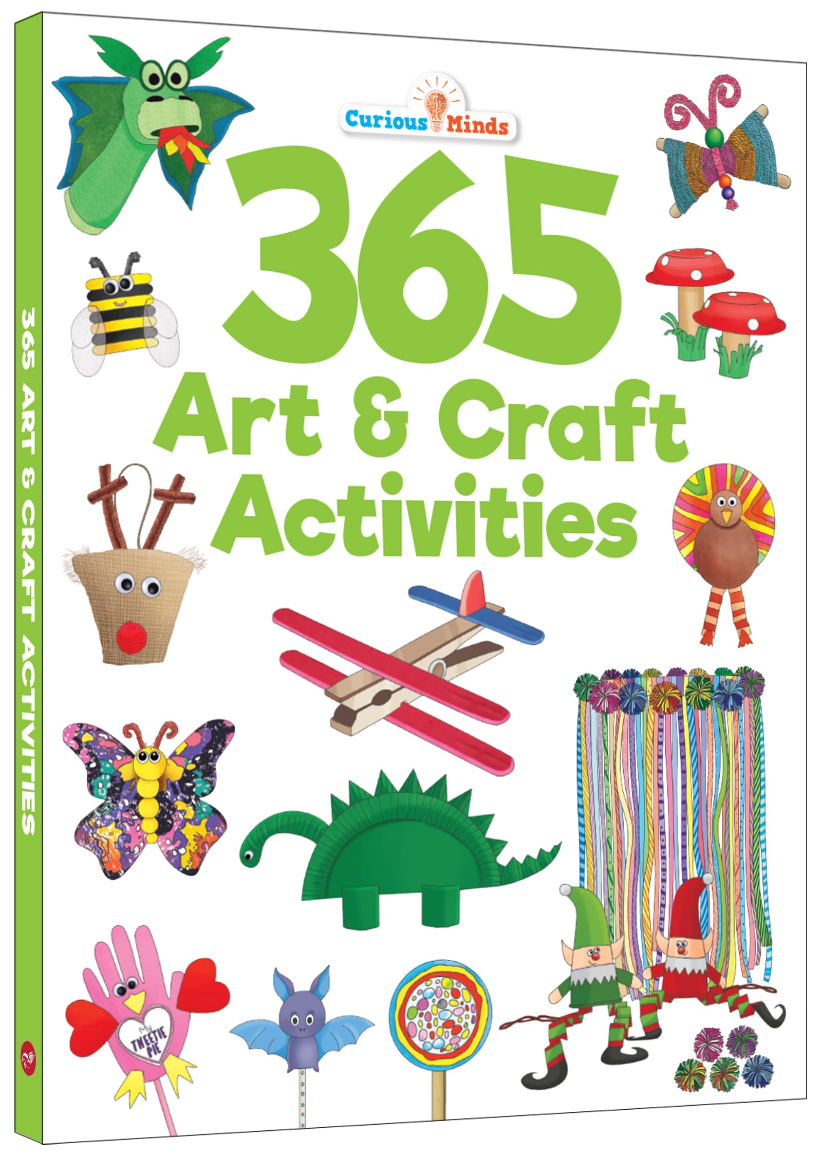 Front cover of the book '1' by Team Pegasus.