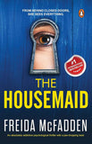 The Housemaid :-PaperbackÐ  by Freida McFadden