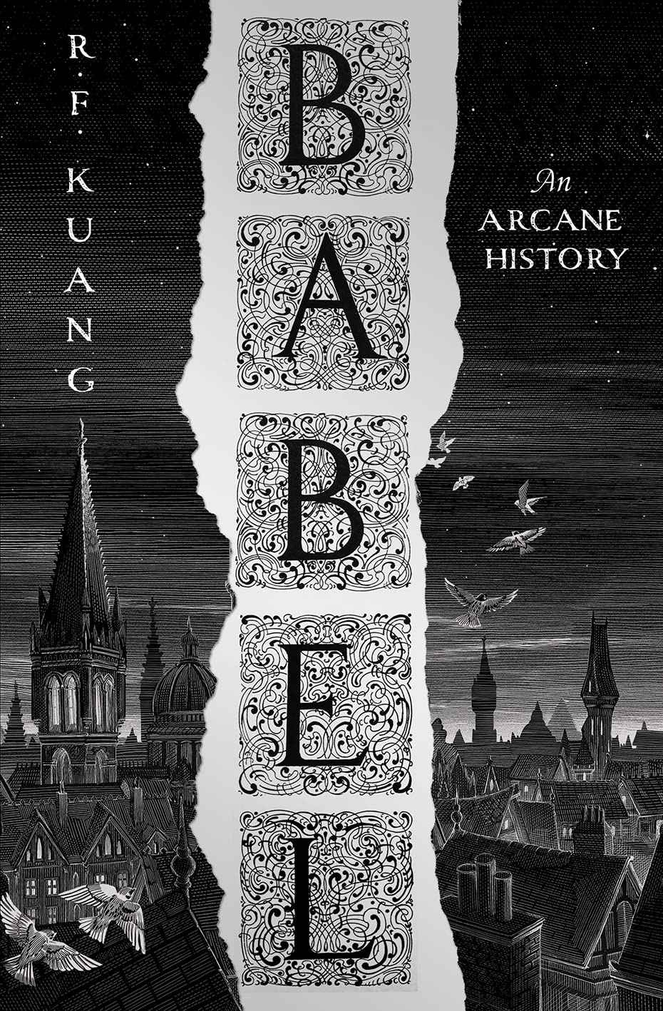 Babel: Or the Necessity of Violence (Paperback)