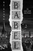 Babel: Or the Necessity of Violence (Paperback)
