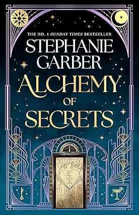 Alchemy of secrets (International Edition)