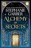 Alchemy of secrets (International Edition)