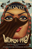 Front cover of the book 'Speaking Tiger Publishing Pvt. Ltd. Women Of Prey (Shikari Auratein): Stories' by Saadat Hasan Manto.