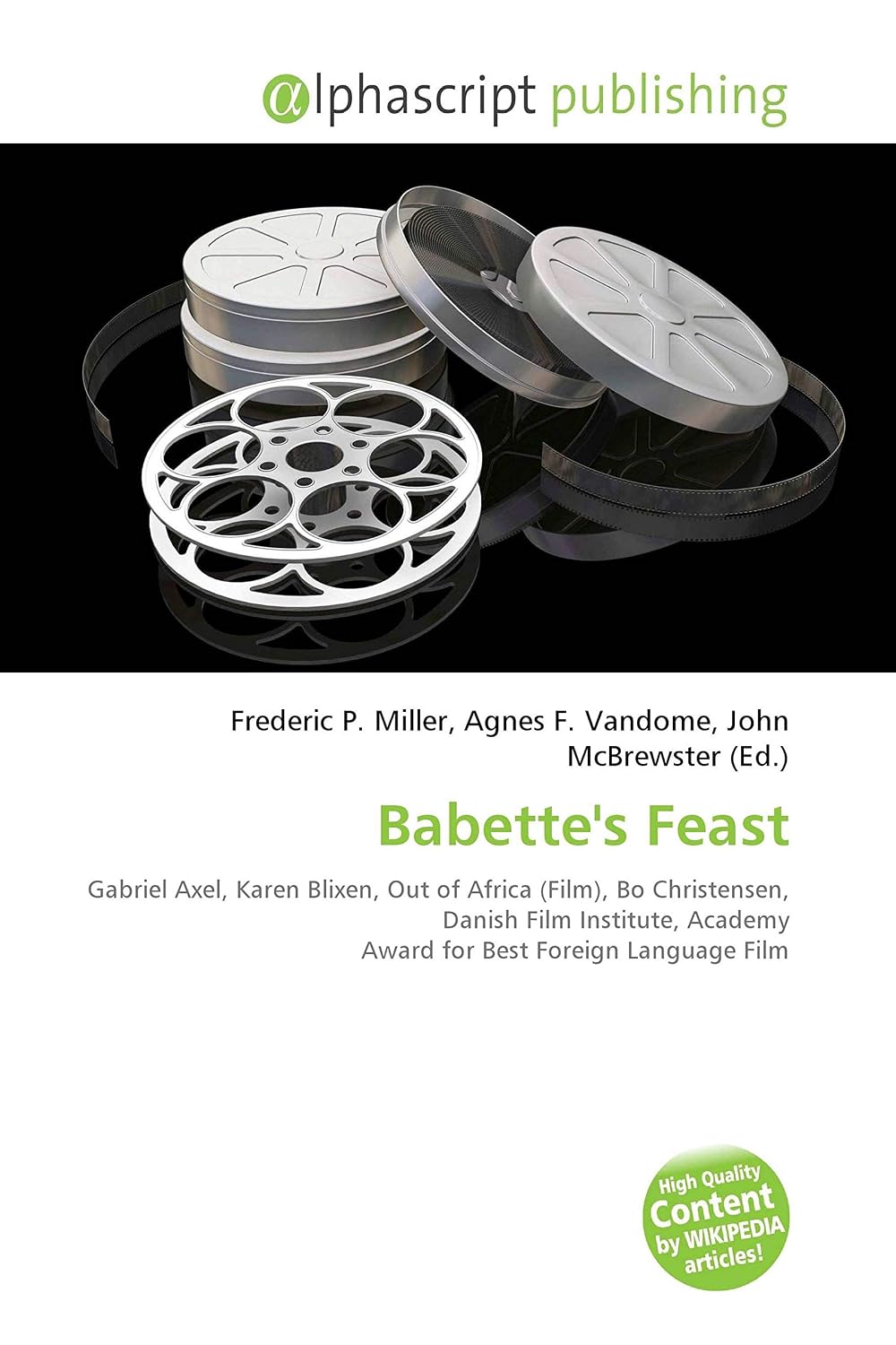 Babette's Feast NYBooksHub