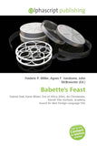 Babette's Feast NYBooksHub