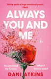 Always You and Me Paperback – 1 April 2025 image 1