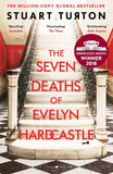 The Seven Deaths of Evelyn Hardcastle (Costa First Novel Award Winner 2018) NYBooksHub