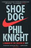 Shoe Dog NYBooksHub
