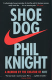Shoe Dog NYBooksHub