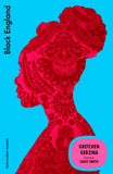 Front cover of the book 'Black England' by Gretchen Gerzina.