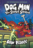 Front cover of the book '0901MOTAYU-398' by Dav Pilkey.