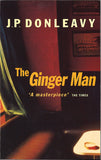 Front cover of the book 'Ginger Man' by Donleavy,Jp.