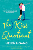 The Kiss Quotient (Paperback) – Helen Hoang image 1
