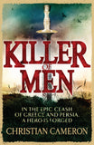 Front cover of the book 'Killer of Men (Long War)' by Cameron Christian.