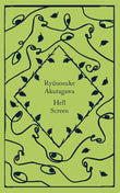 Hell Screen (Little Clothbound Classics) NYBooksHub