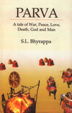 Parva: A tale of war, Peace, Love, Death, God, and Man NYBooksHub