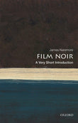 Film Noir: A Very Short Introduction |9780198791744|