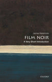 Film Noir: A Very Short Introduction |9780198791744|