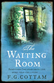 Front cover of the book 'The Waiting Room' by Cottam F G.