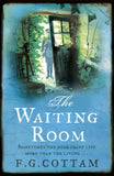Front cover of the book 'The Waiting Room' by Cottam F G.