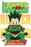 Hunter X Hunter, Vol. 01 - PaperbackÐ  by Yoshihiro Togashi
