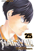 Haikyu!!, Vol. 25 PaperbackÐ  by Haruichi Furudate