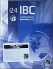 2024 International Building Code 1st Edition | Paperback