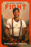 Front cover of the book 'Fight' by Sloane St. James.