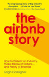 The Airbnb Story-- PaperbackÐ   - by Leigh Gallagher (Author)