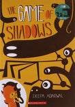 Front cover of the book 'Game of shadows' by Na.