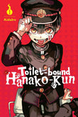 Toilet-Bound Hanako-Kun, Vol. 1 PaperbackÐ   by AidaIro