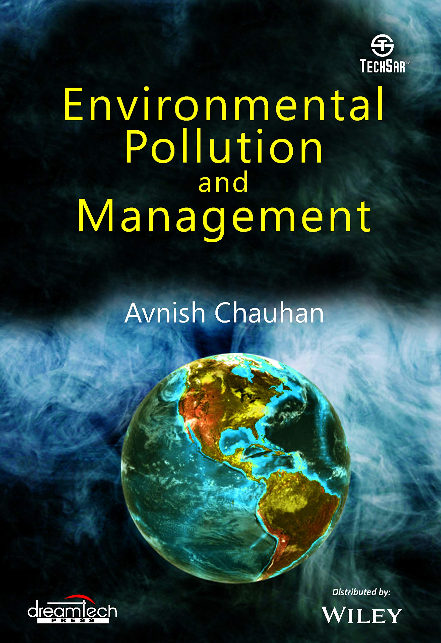 Environmental Pollution and Management |9789389307849|