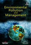 Environmental Pollution and Management |9789389307849|