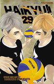 HAIKYU, VOL. 29 PaperbackÐ   by Haruichi Furudate