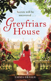 Front cover of the book 'Greyfriars House' by Fraser, Emma.