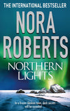 Front cover of the book 'Northern Lights' by Roberts, Nora.