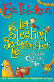 Front cover of the book 'Let Sleeping Sea-Monsters Lie: and Other Cautionary Tales' by Eva Ibbotson.