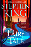 Front cover of the book 'Fairy Tale: the number one bestseller from the ultimate storyteller' by King, Stephen.