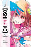 Oshi No Ko Vol. 2 (Volume 2) PaperbackÐ  by Aka Akasaka