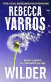 Front cover of the book 'Piatkus Wilder (Renegades).' by Rebecca Yarros.