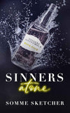 Sinners Atone PaperbackÐ  by Somme Sketcher
