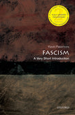 Fascism: A Very Short Introduction |9780199685363|
