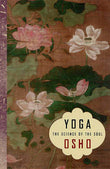 Front cover of the book 'Yoga: The Science of the Soul' by Osho.