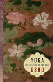 Front cover of the book 'Yoga: The Science of the Soul' by Osho.