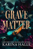 Grave Matter PaperbackÐ   by Karina Halle