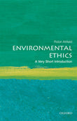 Environmental Ethics: A Very Short Introduction |9780198797166|