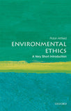 Environmental Ethics: A Very Short Introduction |9780198797166|