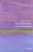 Feminism: A Very Short Introduction |9780192805102|