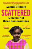 Front cover of the book 'Bloomsbury Publishing Scattered.' by Aamna Mohdin.
